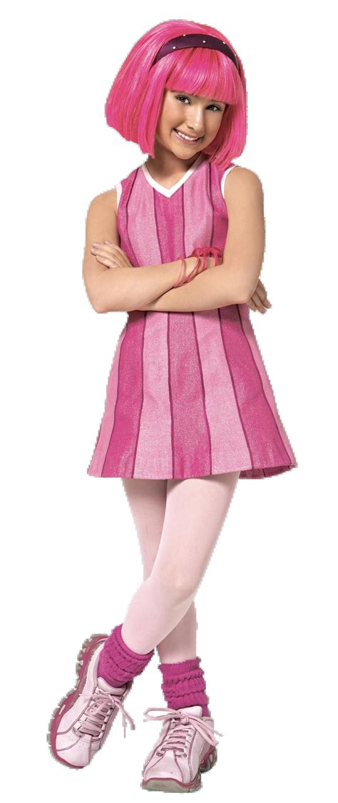 julianna rose mauriello wikipedia|Stephanie (LazyTown)